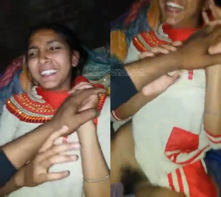 Indian Homemade Porn Videos of Village GF