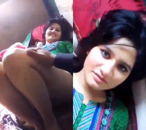Sexy Punjabi Sex with Indian College Girl MMS