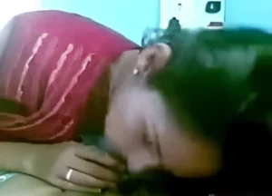 Sexy Indian Bhabhi Blowjob and Sex POV