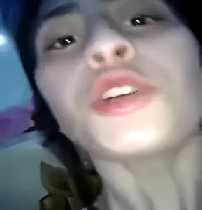 Assam Girl Leaked MMS Scandal Exposing Pussy