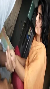 Sexy Indian College Girl Jaishree