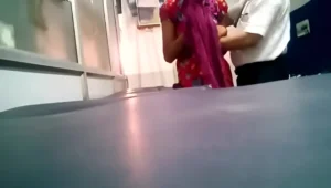 Indian Doctor Sex With His Patient in the Hospital