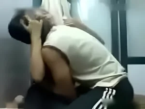 Indian College Sex between Junior and Senior Students