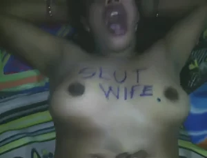 Thane Aunty Sex Videos With His Neighbor in His Home