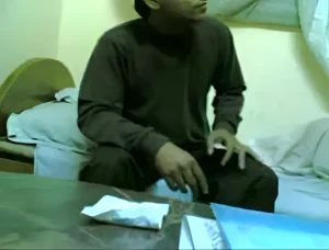 Indian Hidden Camera Porn Video of Desi Wife With Husband Friend