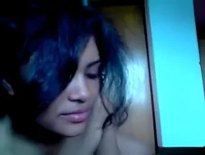 Kinky Indian College Girl Enjoying with Her Dominating Lover