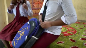 Indian Sex Video of College Student Sex