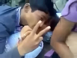 Horny Indian College Friends Enjoying Outdoor Group Sex