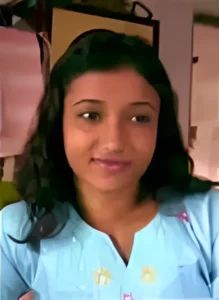 Naughty Indian Teen Enjoying a Home Sex