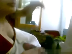 Hot Bengali Bhabhi Having Fun with Husband Boss