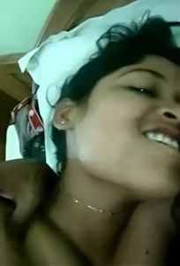 Amateur Indian Couple Enjoying a Nice Home Sex
