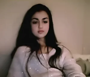 Beautiful Indian Cam Girl Stripping and Satisfying Her Fans