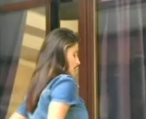 Hot NRI Girlfriend Having Sex with Her Neighbor