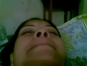Young Indian Girl Enjoying With Her Best Friend