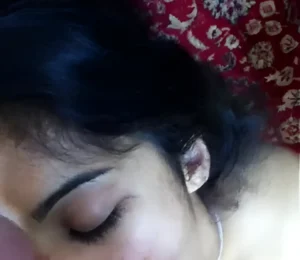 Hot Indian Office Girl Fucking Her Colleague in a Hotel