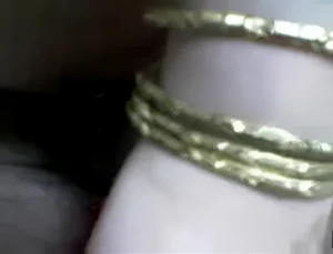 Hot NRI Housewife Cheating on Her Husband With Neighbor