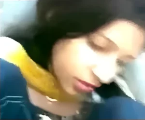 Naughty Indian Couple Enjoying Outdoor Sex