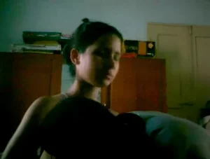 Slim Indian College Girl Getting Fucked by Her Teacher