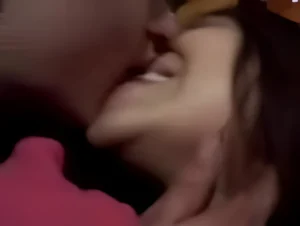 Horny NRI Babe Fucking Her White Boyfriend