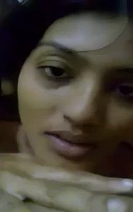 Sexy Indian Babe mms