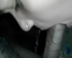 Horny Village Telugu Girl Blowjob