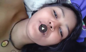 Cute Indian Babe Sex Tease Video for Her Boyfriend Goes Viral
