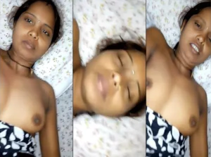 Bhojpuri Bhabhi Sex With Her Devar During Her Husband Absence