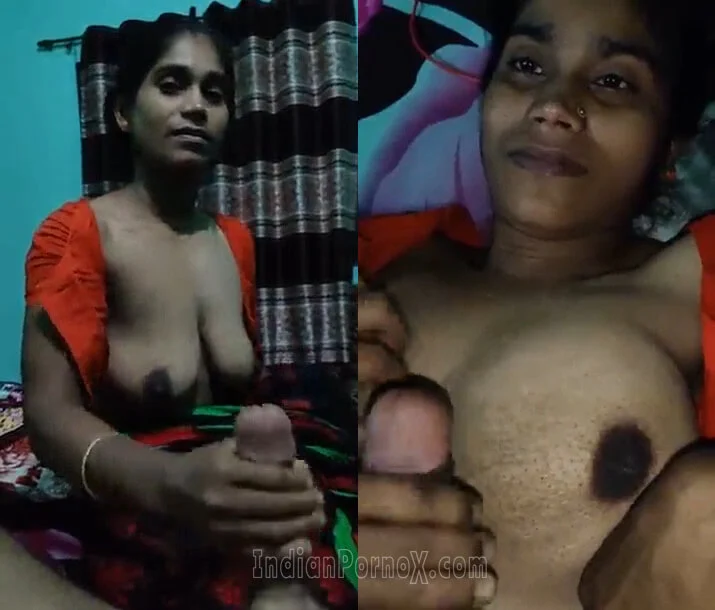 Bangladeshi Maid Doing Porn with House Owner