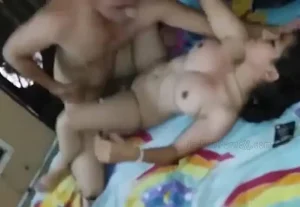 Desi Wife Share XXX with Friend