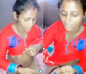 Gujarati Bhabhi Sex Video with Clear Audio
