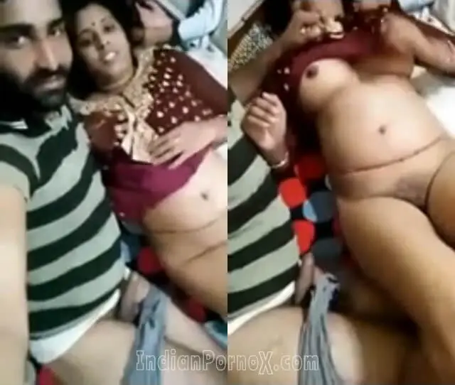 Indian Couple Sex HD