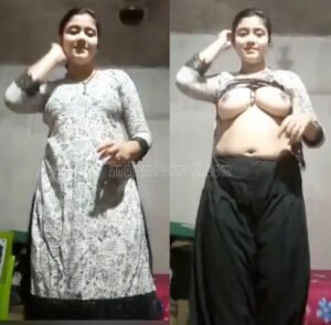 Big Boobs Pakistani XXX Full HD