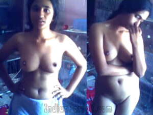 Indian Beautiful Big Navel School Girl XXX