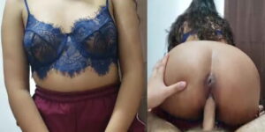 Indian big ASS anal porn college girl fuck