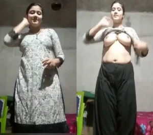 Big Boobs Pakistani XXX Full HD