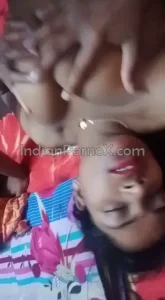 Indian Village Bhabhi moaning xxx