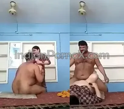 Pakistani mature wife fucked by fat guy