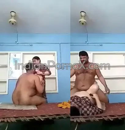 Pakistani mature wife fucked by fat guy