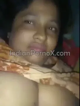 Bengali Married Wife Fucking MMS