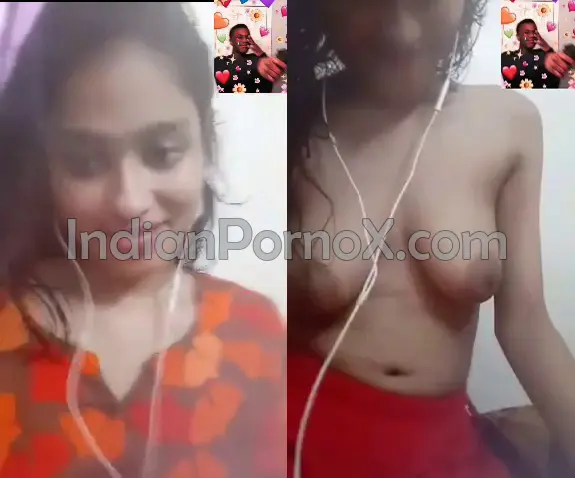 Bengali Sexy Girlfriend Showing Boobs and Pussy