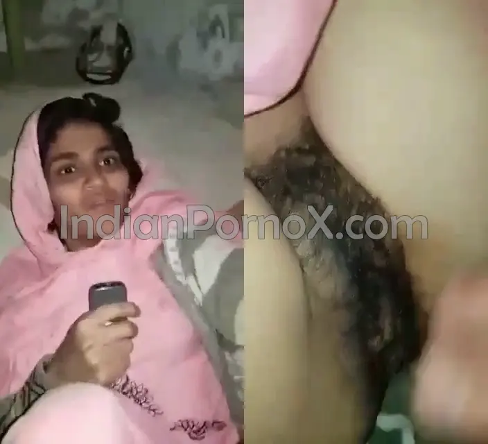 Pakistani village bhabhi xxx with devar cum
