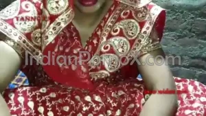 Newly Married village wife sex video