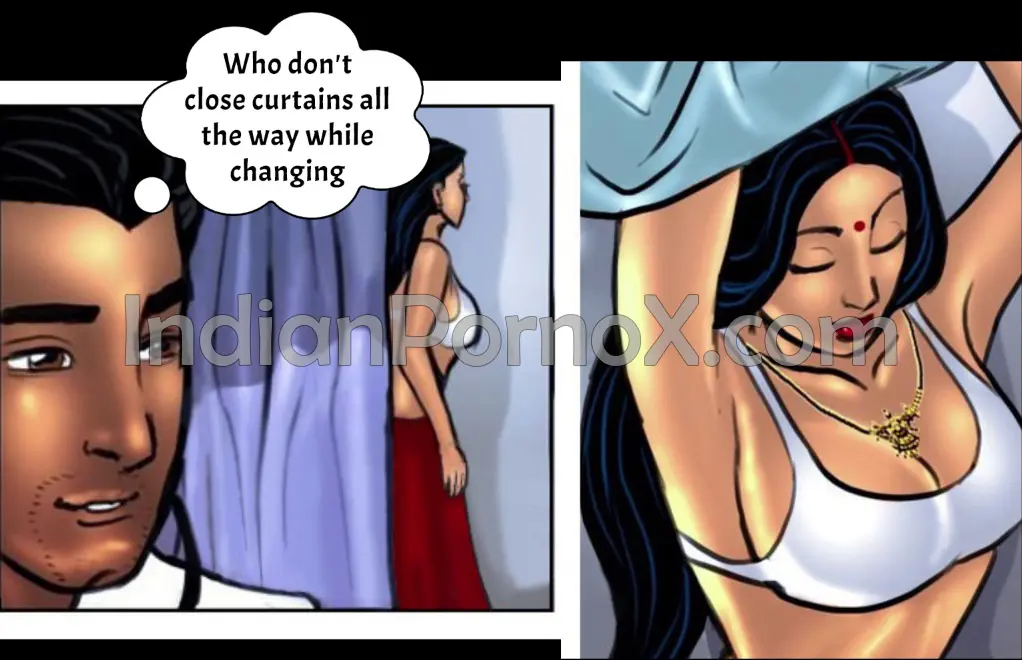 Savita Bhabhi Doctor Doctor – Episode 7