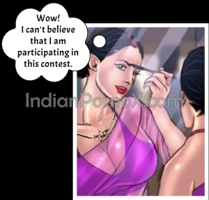 Savita Bhabhi Miss India – Episode 12 | Part 2