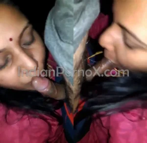 Tamil wife pro blowjob