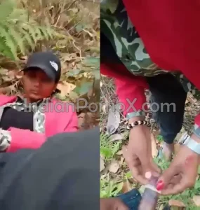 adivasi village girl xxx in jangle