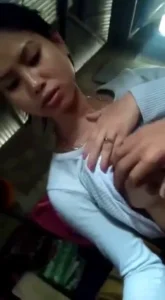 Assamese Girlfriend Riding Dick of Her Ex-BF