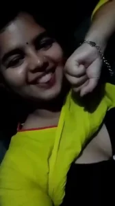 Cute Bangladeshi Girl Fingering Her Desi Pussy