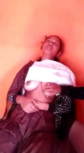 Assamese Village Girl Boobs Pressing by Uncle