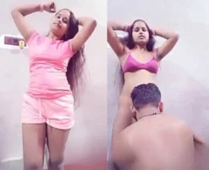 Bangladeshi Wife Sex with Husband Friend